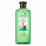 Shampooing Herbal Botanicals Aloe & Hemp (380 ml)