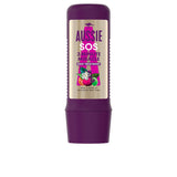 Masque pour cheveux Aussie 3 Minutes Miracle SOS 225 ml (225 ml)