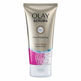 Exfoliant visage Scrubs Olay Scrubs Fruits des bois 5 en 1 (150 ml)