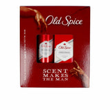 Set de Cosmétiques Homme Old Spice Old Spice Original 2 Pièces