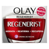 Crème anti-âge de nuit Regenerist Olay (50 ml)
