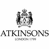 Savon liquide Natutal White Atkinsons (300 ml)