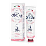 Dentifrice Pasta Del Capitano Sensitive (75 ml)