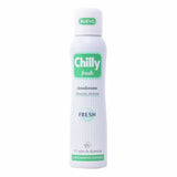 Spray déodorant Fresh Chilly Fresh (150 ml) 150 ml