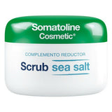 Exfoliant corps Scrub Somatoline (350 g)