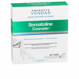 Lait corporel Somatoline Drainants Réducteur (2 uds)
