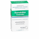 Lait corporel Somatoline Ventes Drainants 6 Unités Réducteur (6 uds)