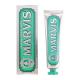 Dentifrice Soin des Gencives Classic Strong Mint Marvis (85 ml)