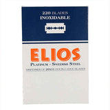 Lames de rasoir Elios (20 x 11)