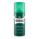 Mousse à raser Proraso Eucalyptus & Menthol (100 ml)