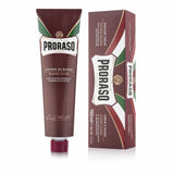Crème de rasage Proraso Red (150 ml)