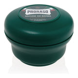Savon de rasage Proraso Cypress & Vetyver (100 ml)