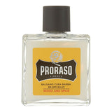 Baume pour la barbe Wood and Spice Proraso (100 ml)