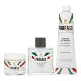 Set de rasage Proraso VIntage Toccsana