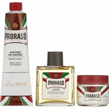 Set de rasage Proraso Vintage Primadopo