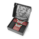 Set de rasage Proraso Barbe Dure 2 Pièces