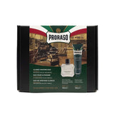 Set de rasage Proraso Classic Shaving Duo Rafraîchissant 2 Pièces
