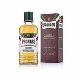 Lotion After Shave Proraso Profesional Alcool Karité Santal (400 ml)