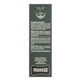 Baume pour la barbe Proraso (100 ml) (Cypress & Vetyver)