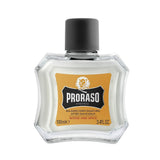 Baume après-rasage Proraso Yellow (100 ml)