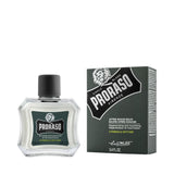Baume après-rasage Proraso Green (100 ml)