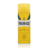 Mousse à raser Proraso Nourishing (400 ml)