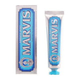 Dentifrice Fraîcheur Aquatic Mint Marvis 85 ml