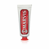 Dentifrice Cinnamon Mint Marvis (25 ml)
