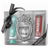 Dentifrice Marvis 3 x 25 ml Lot