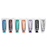 Lot Marvis Dentifrice (7 pcs)