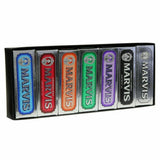 Lot Marvis Dentifrice (7 pcs)