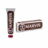 Dentifrice Marvis Black Forest (75 ml)