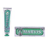 Dentifrice Soin des Gencives Classic Strong Mint Marvis (85 ml)