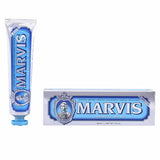 Frische Zahnpasta Marvis Aquatic Mint (85 ml)