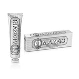 Dentifrice Blanchissant Marvis Smokers Menthe (85 ml)