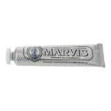 Dentifrice Blanchissant Marvis Smokers Menthe (85 ml)