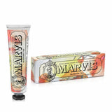 Dentifricio con Fluoro Marvis Blossom Tea (75 ml)