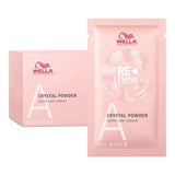 Correcteur de Couleur Re Crystal Powder Wella (5 x 9 g)
