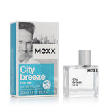 Parfum Homme Mexx EDT City Breeze For Him (30 ml)