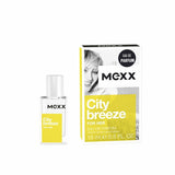 Parfum Femme Mexx EDT 15 ml City Breeze For Her