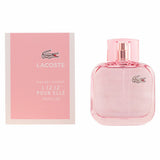 Parfum Femme Lacoste L.12.12 Sparkling (90 ml)