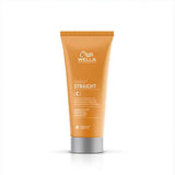 Crème capillaire lissante Wella Creatine+ (200 ml)