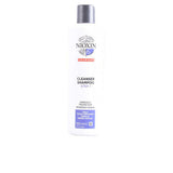 Shampooing System 6 Volumizing Nioxin (300 ml)