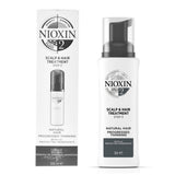 Traitement Protecteur Capillaire System 2 Nioxin System Spf 15 (100 ml) 100 ml