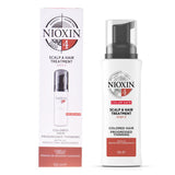 Traitement Protecteur Capillaire System 4 Nioxin Spf 15 (100 ml)