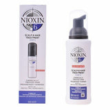Soin volumateur Nioxin System 6 SPF 15 (100 ml) (100 ml)