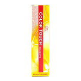 Teinture permanente Color Touch Relights Wella Nº 03 (60 ml)
