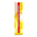 Teinture permanente Color Touch Relights Wella Nº 18 (60 ml) (60 ml)
