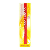 Teinture permanente Color Touch Relights Wella Nº 86 (60 ml)