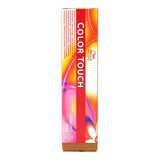 Teinture permanente Color Touch Wella Nº 6/75 (60 ml)